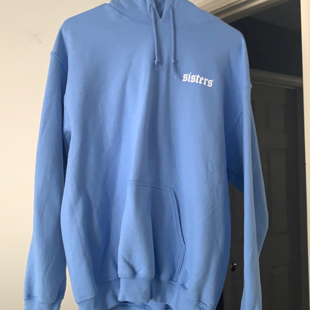 james charles hoodie